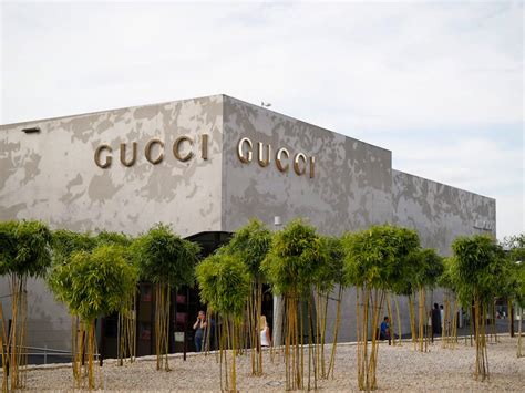 fabbrica gucci bellinzona|Gucci footwear plant.